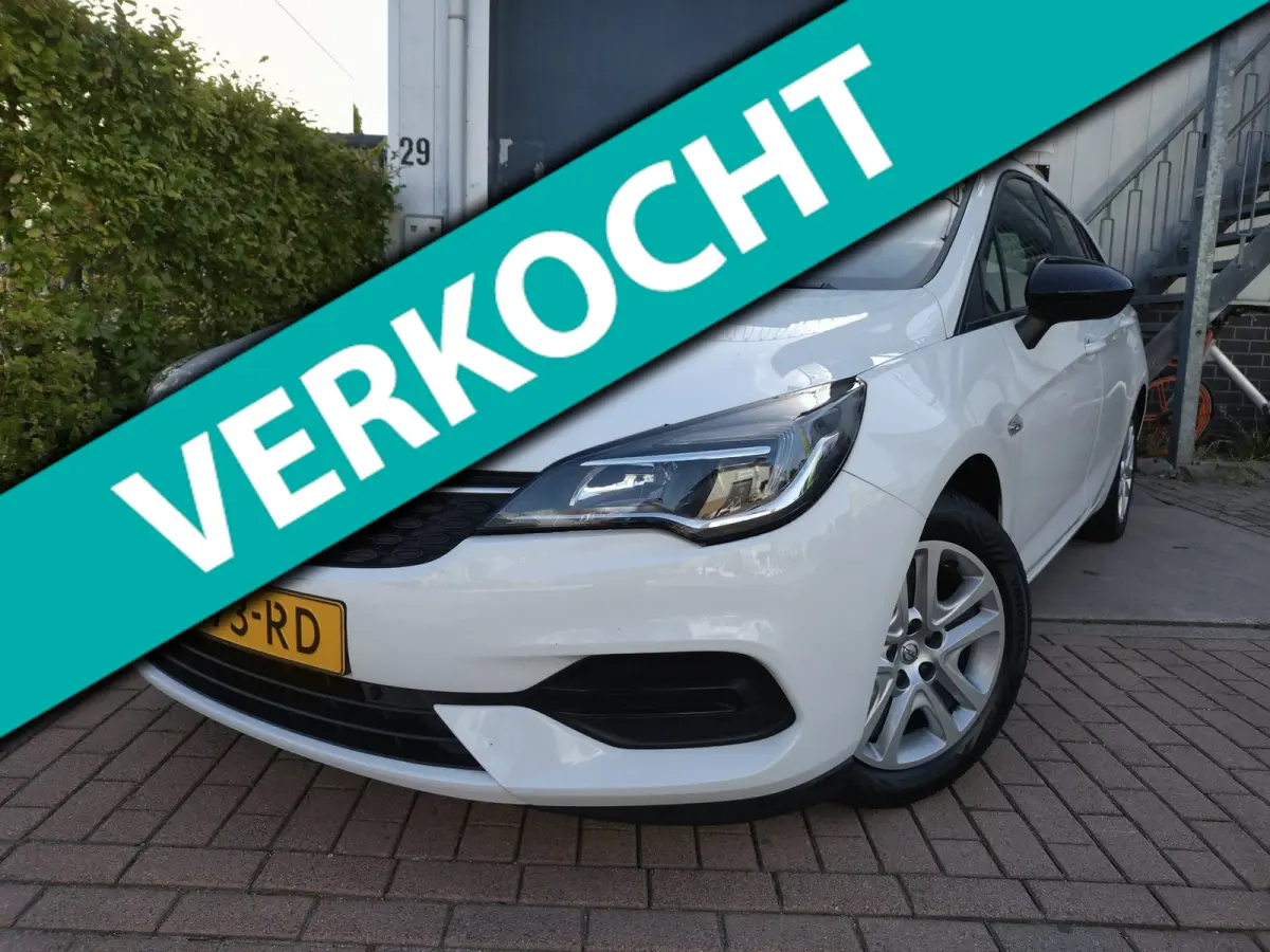 1.2 Edition rijklaar