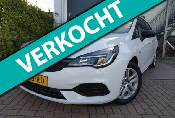1.2 Edition rijklaar