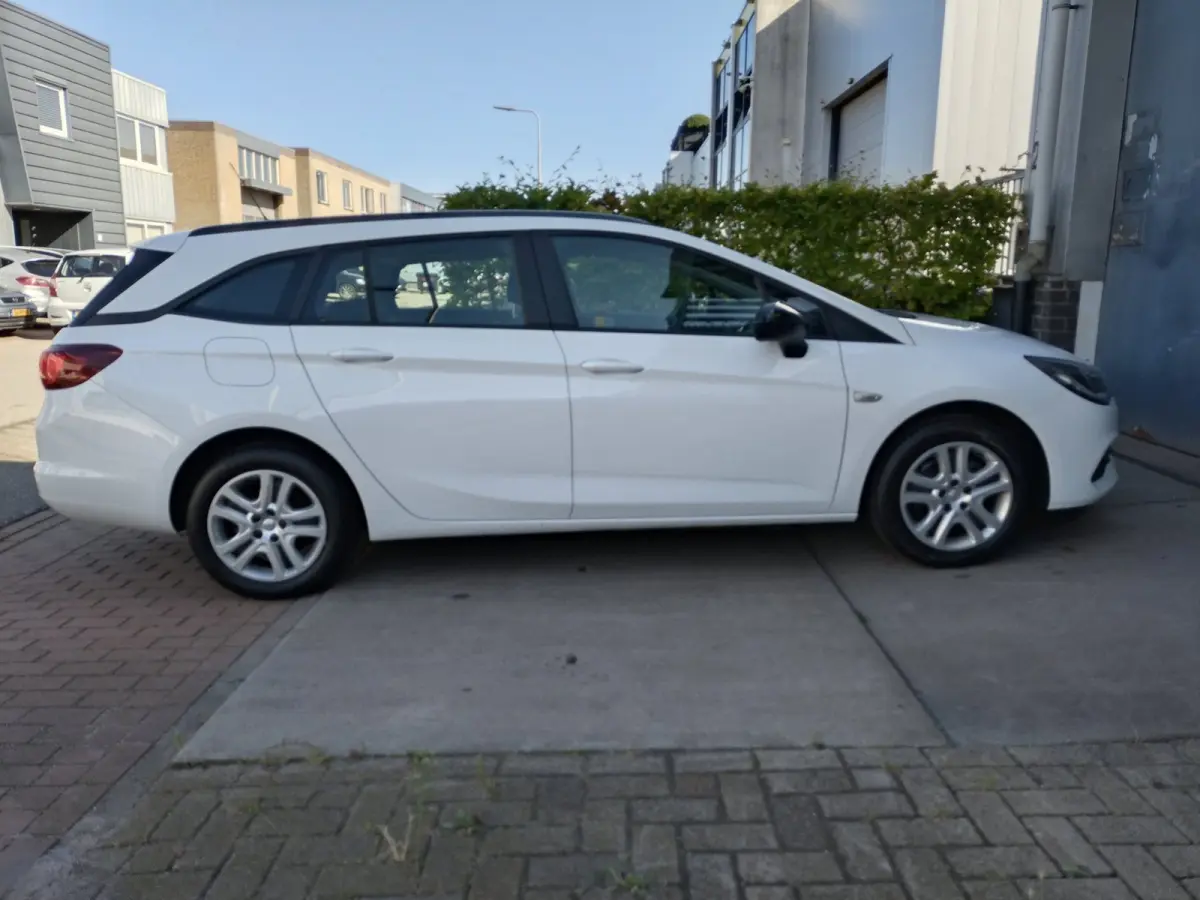 1.2 Edition rijklaar