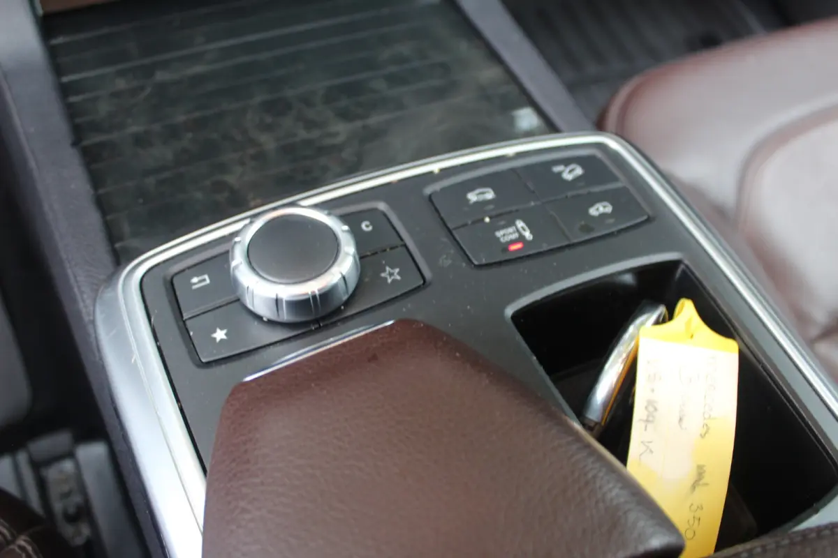 ML 350 BLUETEC 4MATIC 259PK Automaat Grijs Kenteken Panoramadak| Trekhaak | Parkeercamera | Memory | Leder