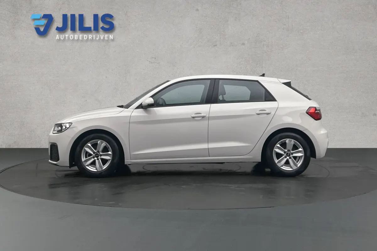 25 TFSI Pro Line | Apple Carplay | Cruise control | Airco