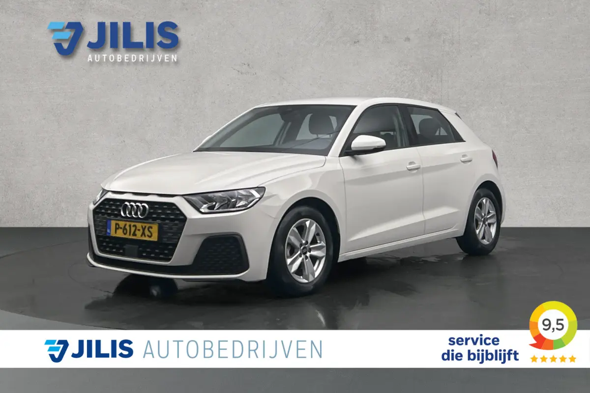 25 TFSI Pro Line | Apple Carplay | Cruise control | Airco