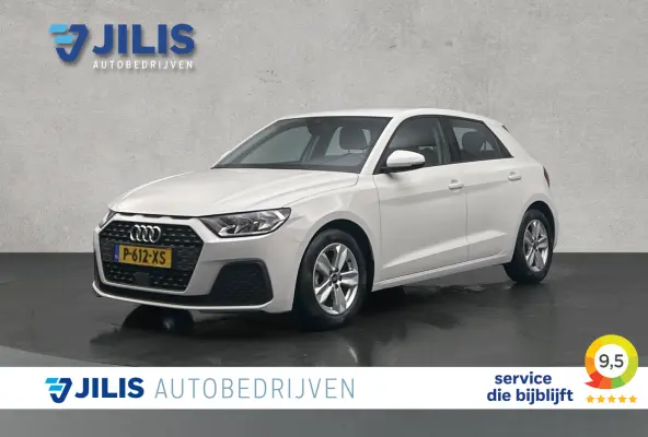 25 TFSI Pro Line | Apple Carplay | Cruise control | Airco