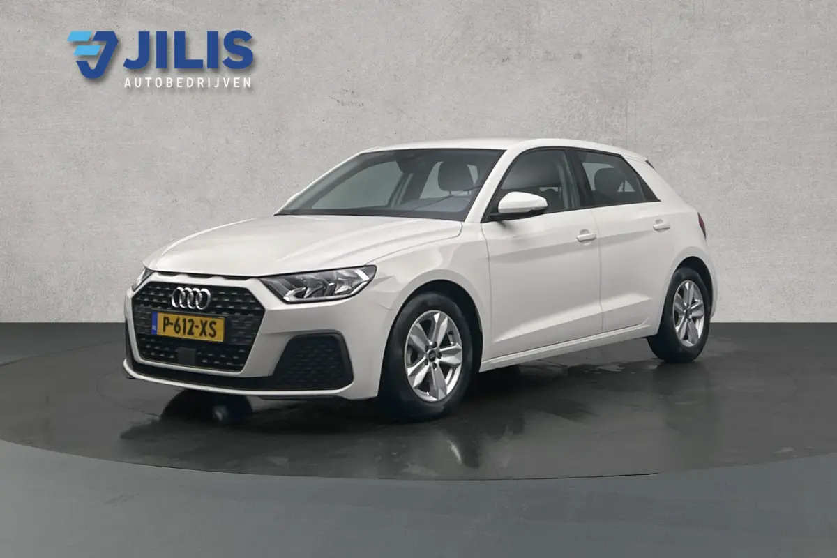 25 TFSI Pro Line | Apple Carplay | Cruise control | Airco