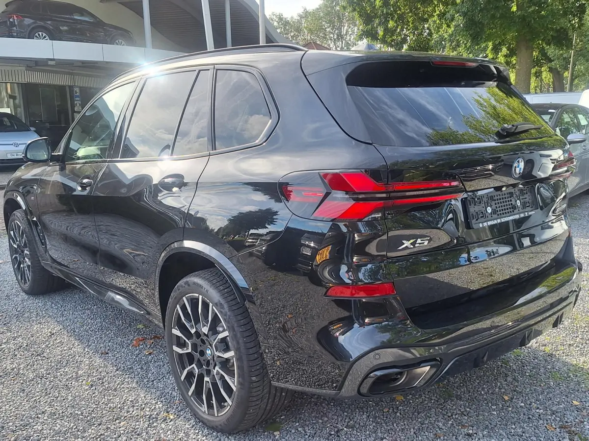 xDrive50e M Sport Pro (Pano,Trekhaak,Leer,Head,Harman)
