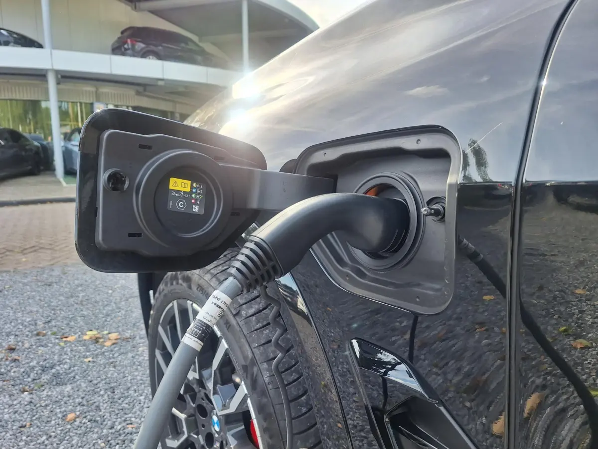 xDrive50e M Sport Pro (Pano,Trekhaak,Leer,Head,Harman)
