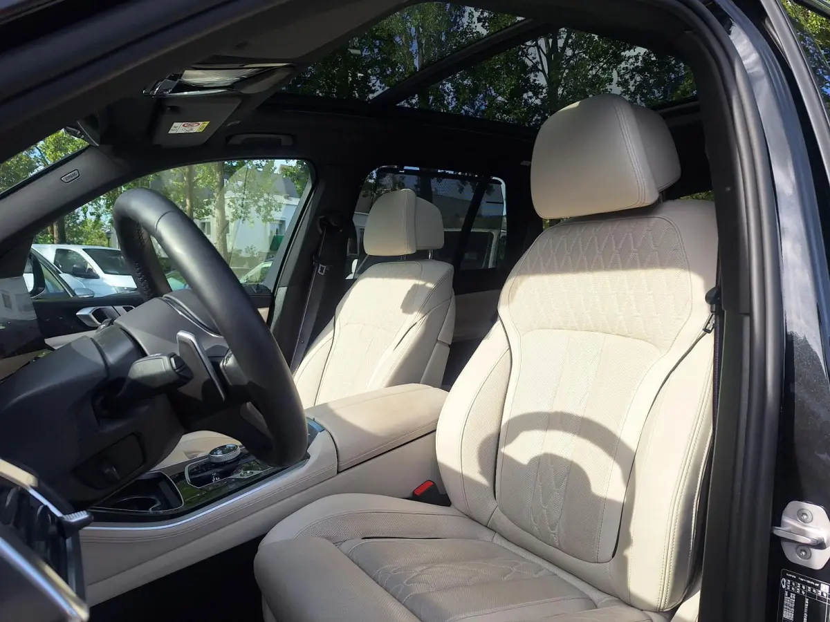 xDrive50e M Sport Pro (Pano,Trekhaak,Leer,Head,Harman)