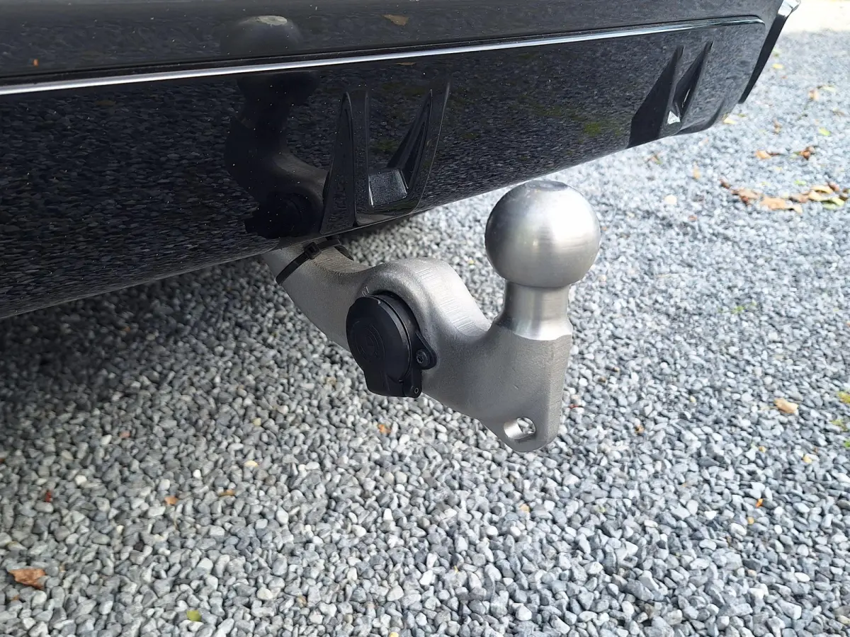 xDrive50e M Sport Pro (Pano,Trekhaak,Leer,Head,Harman)