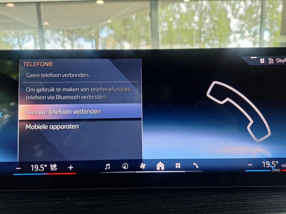 xDrive50e M Sport Pro (Pano,Trekhaak,Leer,Head,Harman)