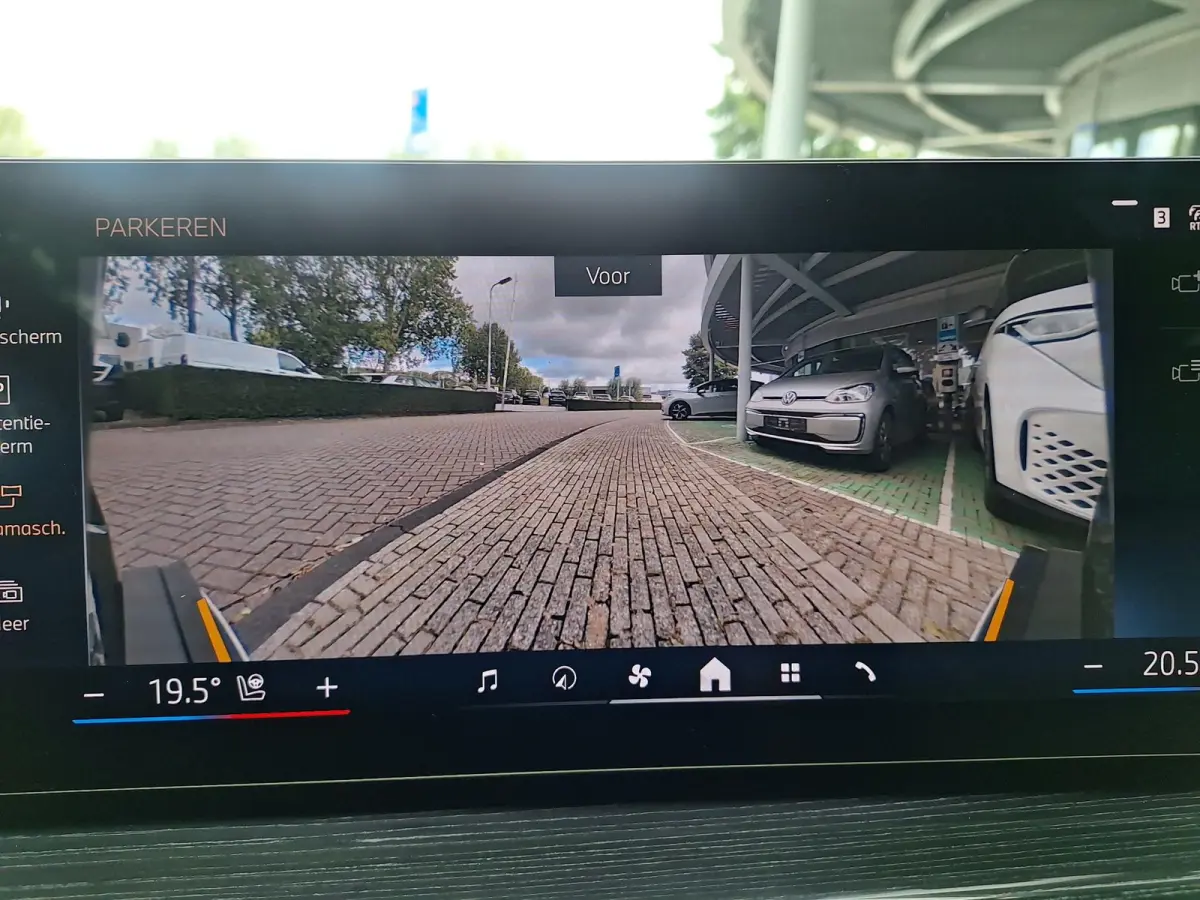 xDrive50e M Sport Pro (Pano,Trekhaak,Leer,Head,Harman)