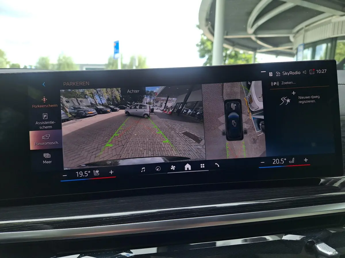 xDrive50e M Sport Pro (Pano,Trekhaak,Leer,Head,Harman)