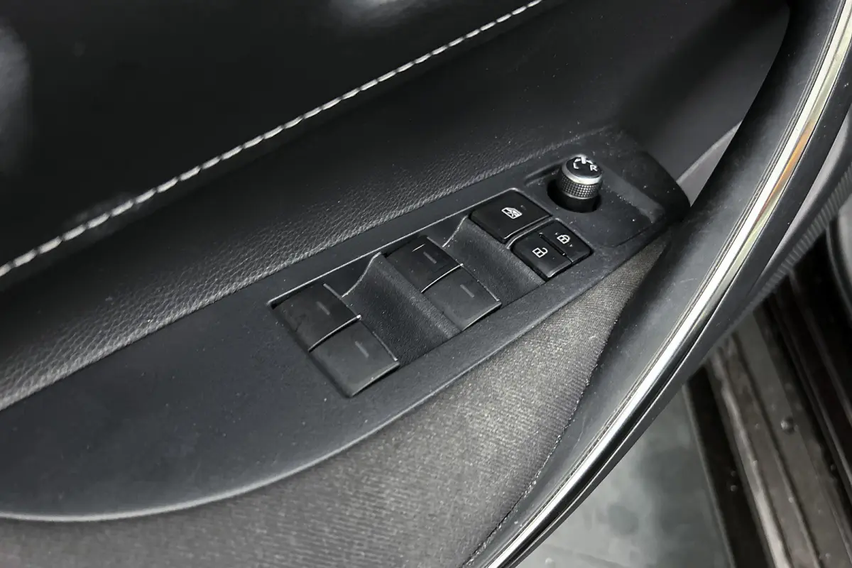 1.8 Hybrid Active | LED koplampen | Camera | Cruise control