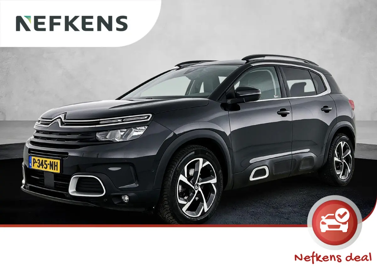 1.2 Business Plus 130pk | Navigatie | Adaptieve Cruise Control | 18"LMV | Keyless Entry/Start | Dodehoekdetectie | Camera | LED | Apple Carplay/Android Auto |