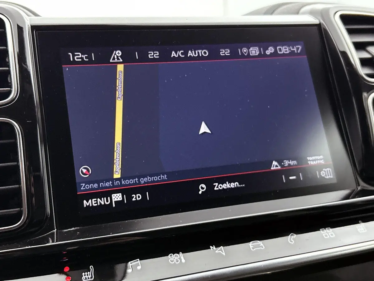 1.2 Business Plus 130pk | Navigatie | Adaptieve Cruise Control | 18"LMV | Keyless Entry/Start | Dodehoekdetectie | Camera | LED | Apple Carplay/Android Auto |