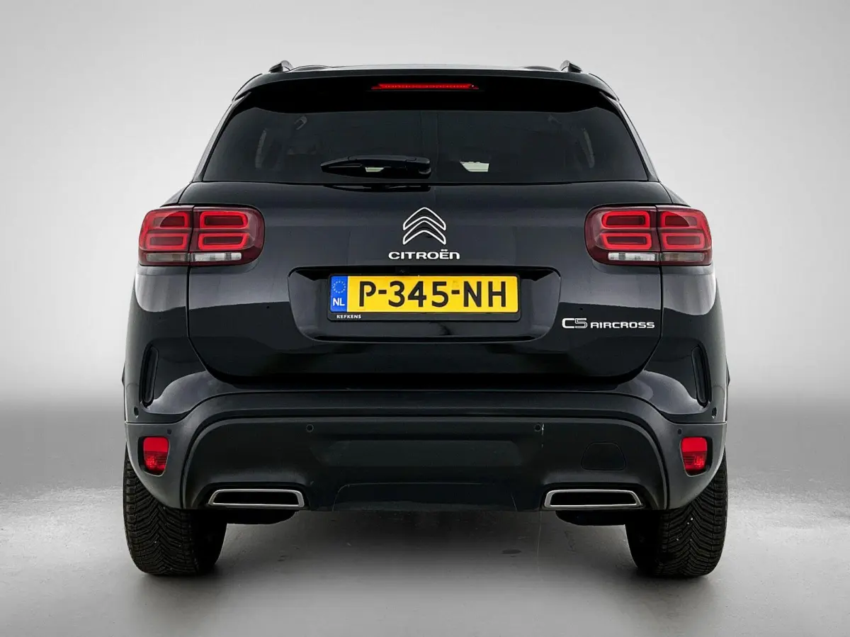 1.2 Business Plus 130pk | Navigatie | Adaptieve Cruise Control | 18"LMV | Keyless Entry/Start | Dodehoekdetectie | Camera | LED | Apple Carplay/Android Auto |