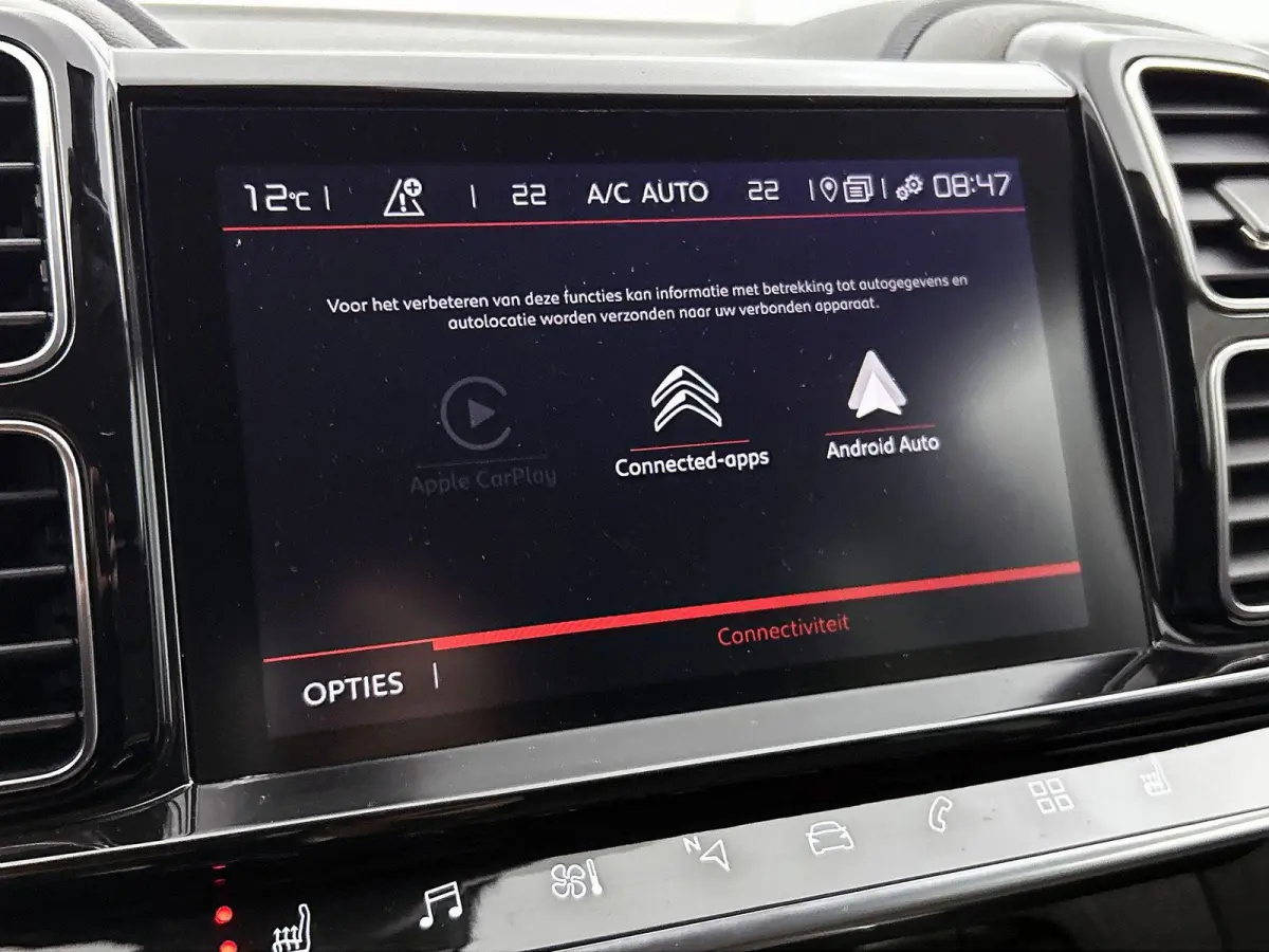 1.2 Business Plus 130pk | Navigatie | Adaptieve Cruise Control | 18"LMV | Keyless Entry/Start | Dodehoekdetectie | Camera | LED | Apple Carplay/Android Auto |
