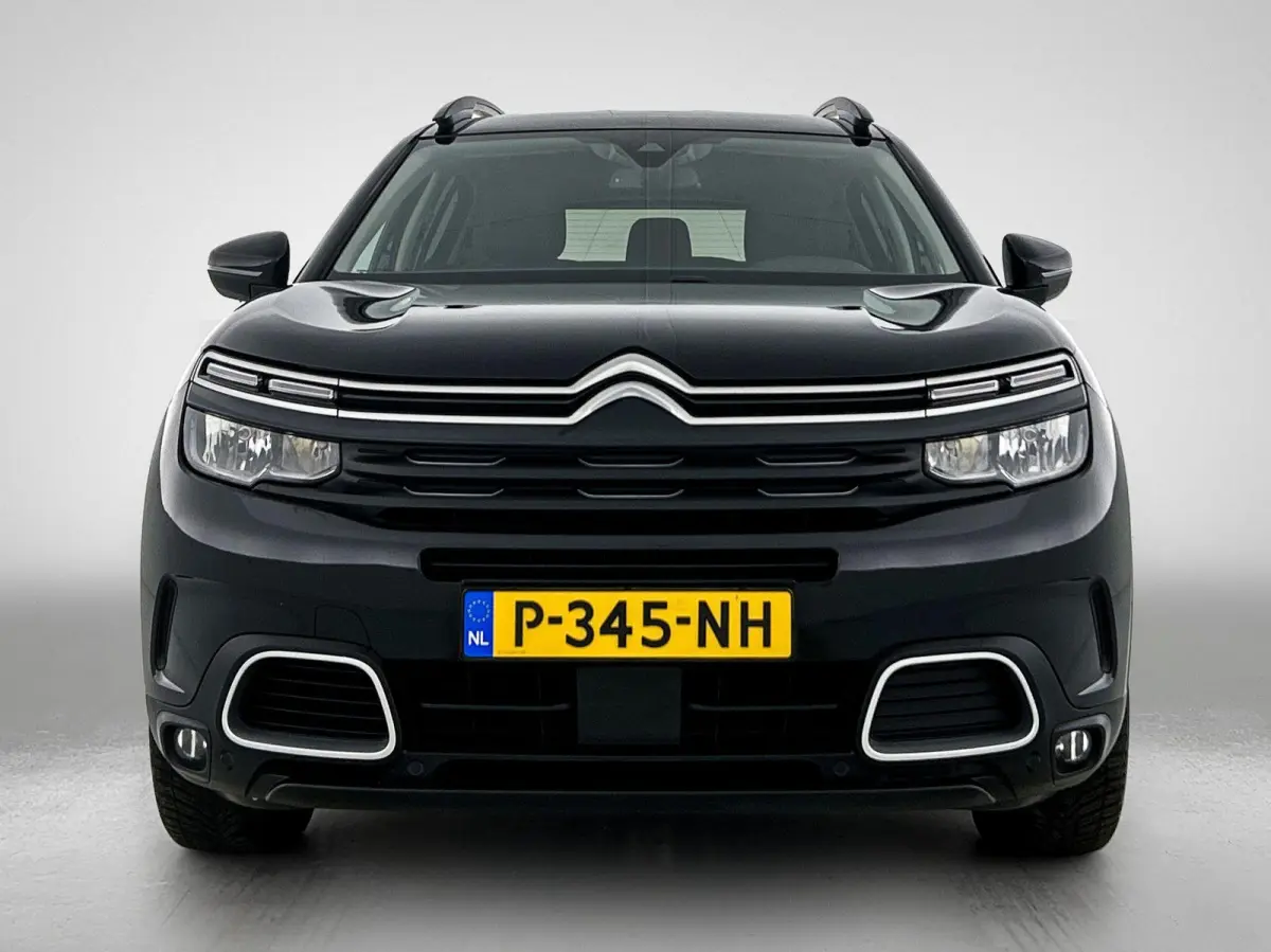 1.2 Business Plus 130pk | Navigatie | Adaptieve Cruise Control | 18"LMV | Keyless Entry/Start | Dodehoekdetectie | Camera | LED | Apple Carplay/Android Auto |