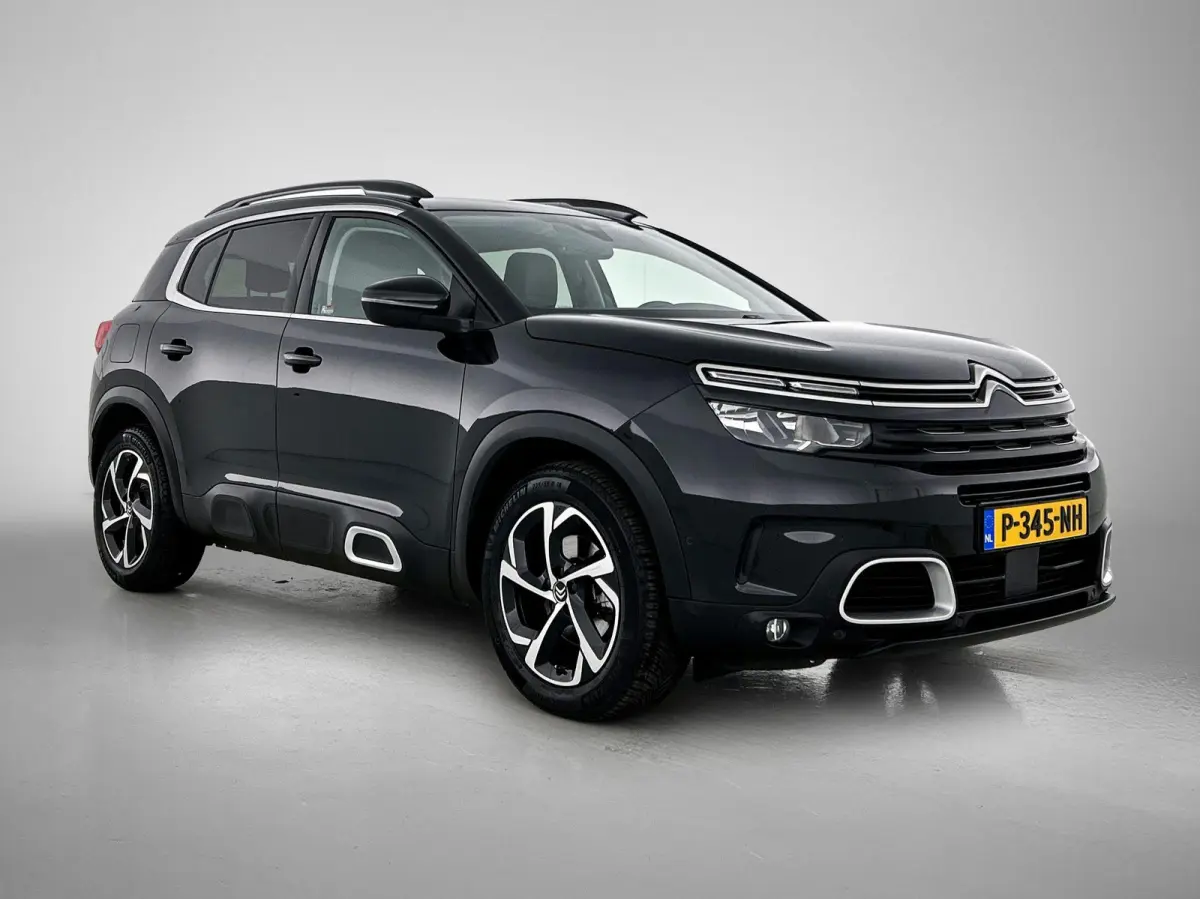 1.2 Business Plus 130pk | Navigatie | Adaptieve Cruise Control | 18"LMV | Keyless Entry/Start | Dodehoekdetectie | Camera | LED | Apple Carplay/Android Auto |