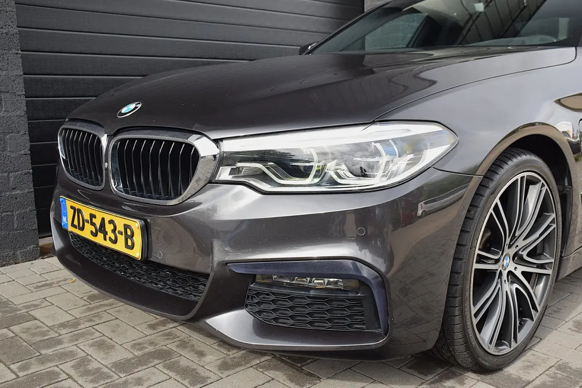 530e iPerformance High Executive*M-Pakket*DAK*360Cam*20Inch*Enz