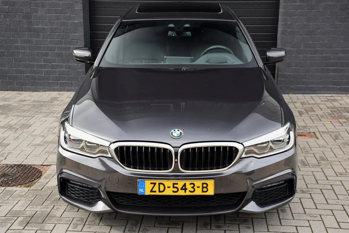 530e iPerformance High Executive*M-Pakket*DAK*360Cam*20Inch*Enz