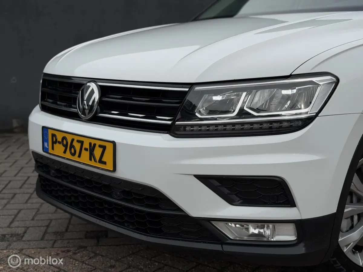 2.0 TSI 4Motion Highline -LED-ACC- *INRUIL MO