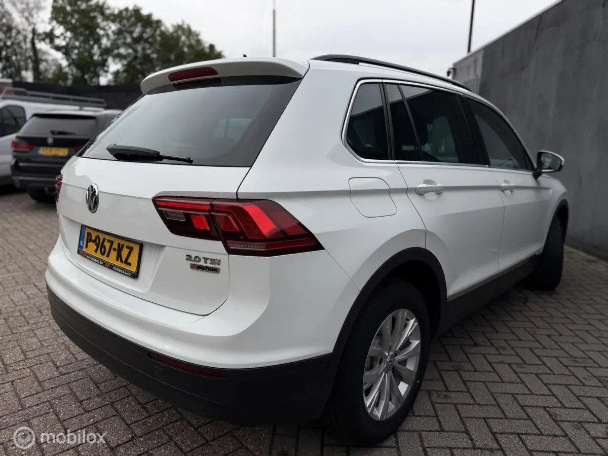 2.0 TSI 4Motion Highline -LED-ACC- *INRUIL MO
