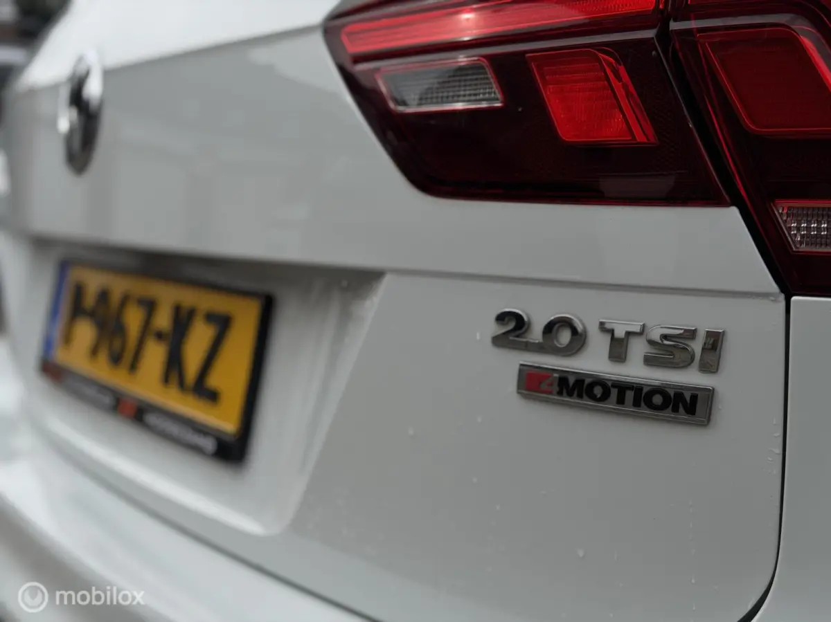 2.0 TSI 4Motion Highline -LED-ACC- *INRUIL MO