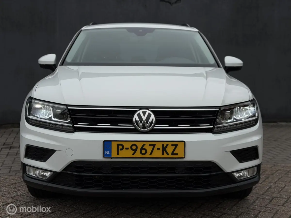 2.0 TSI 4Motion Highline -LED-ACC- *INRUIL MO