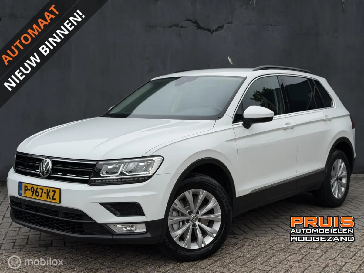 2.0 TSI 4Motion Highline -LED-ACC- *INRUIL MO