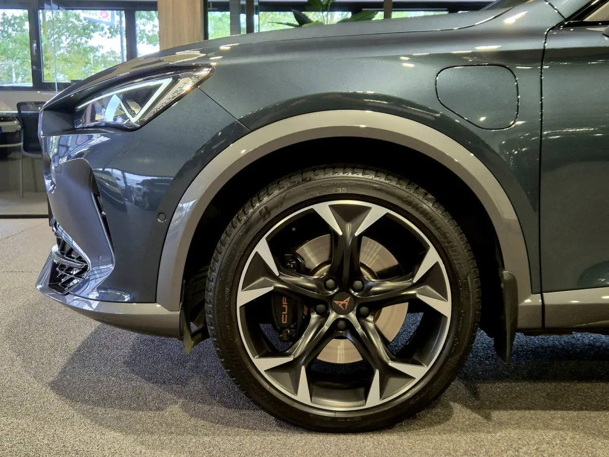 1.4 TSI e-Hybrid VZ Performance Limited 360 Camera | El Trekhaak | Virtual |  19" | Stoelverwarming
