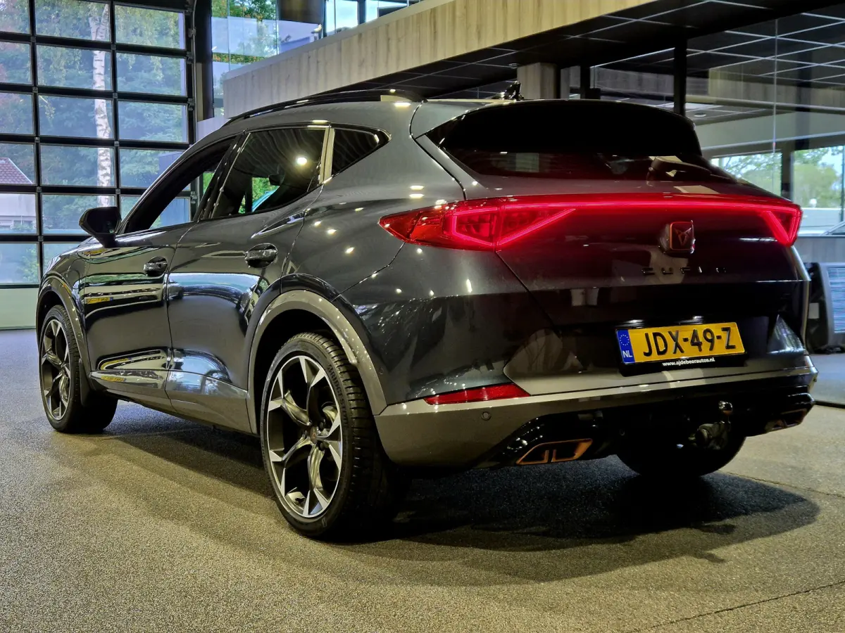 1.4 TSI e-Hybrid VZ Performance Limited 360 Camera | El Trekhaak | Virtual |  19" | Stoelverwarming