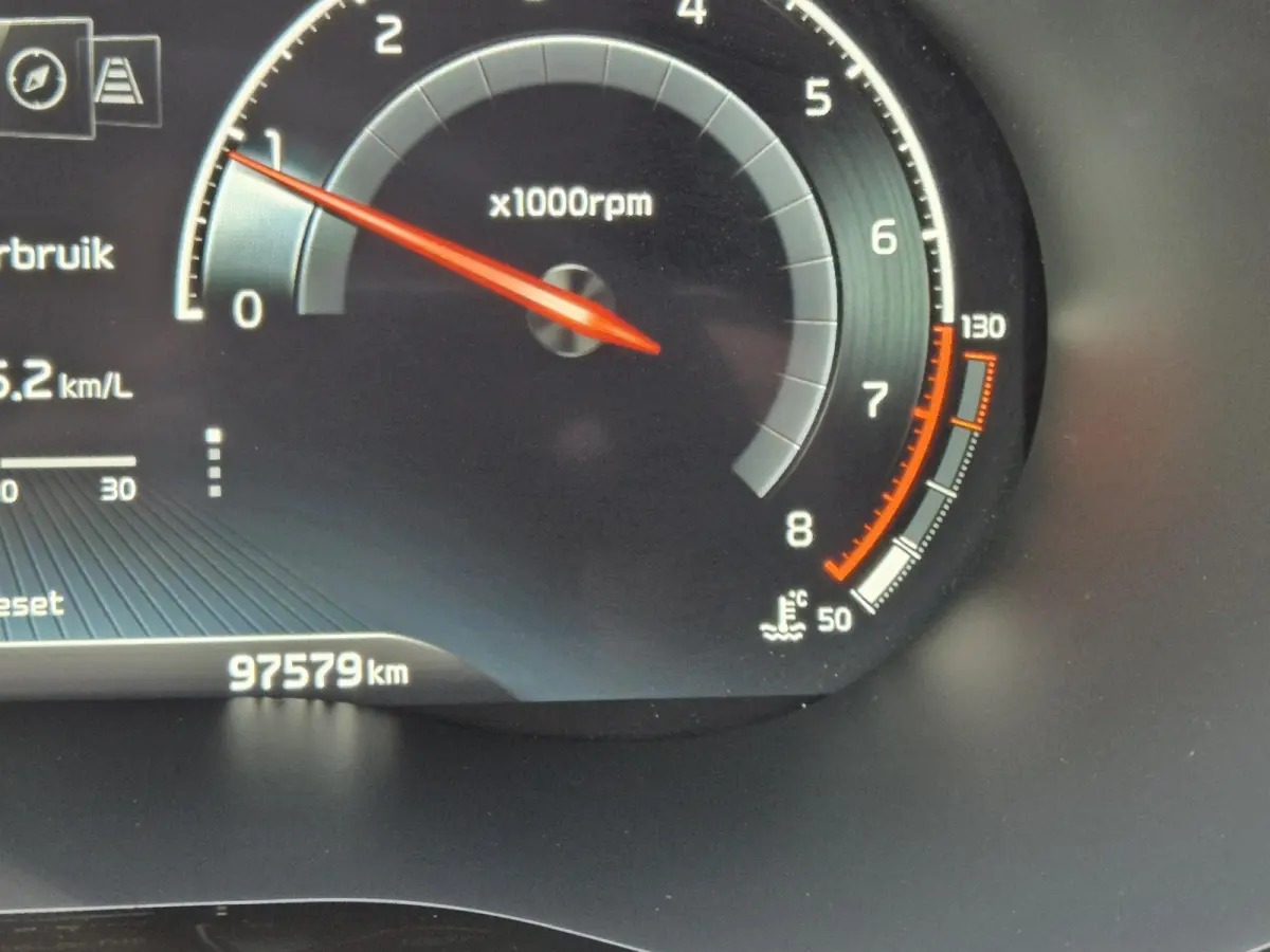 1.0 T-GDI GT-Line | Navigatie | Climate Control | Cruise Control | Licht metalen velgen |