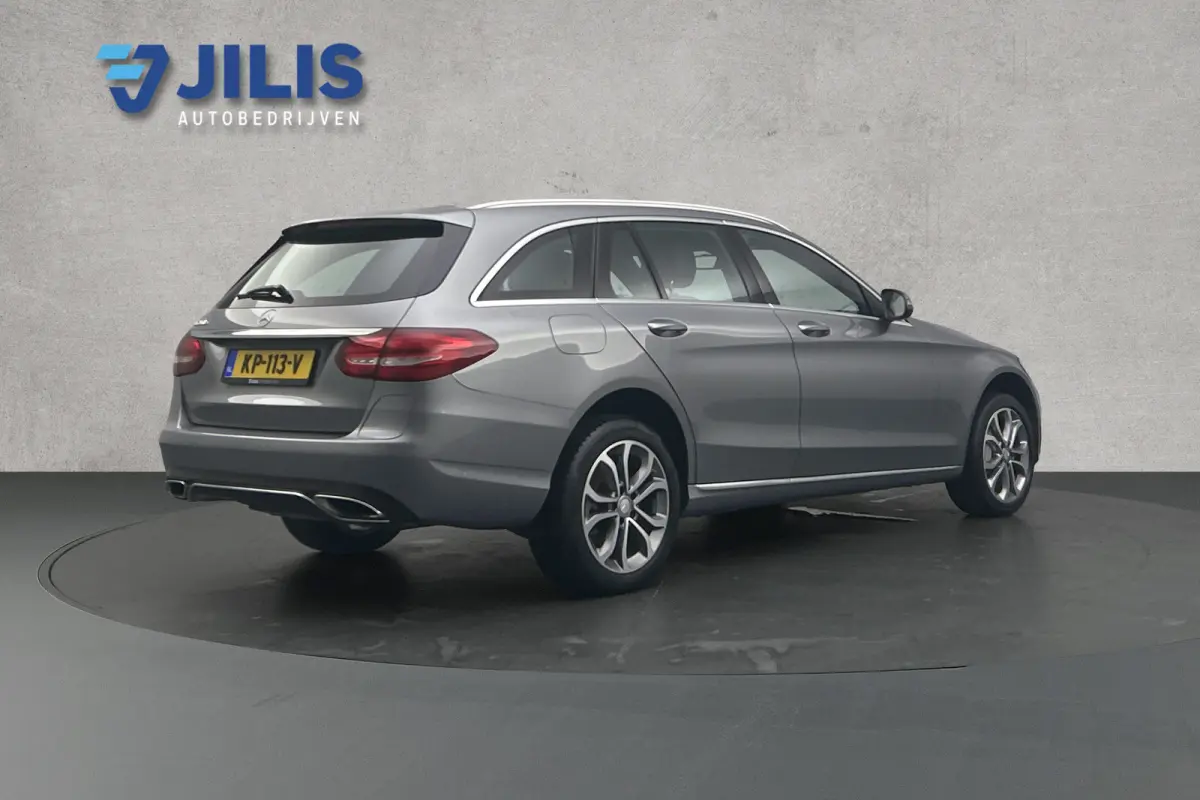 350 e Lease Edition | Luchtvering | Stoelverwarming | LED koplampen