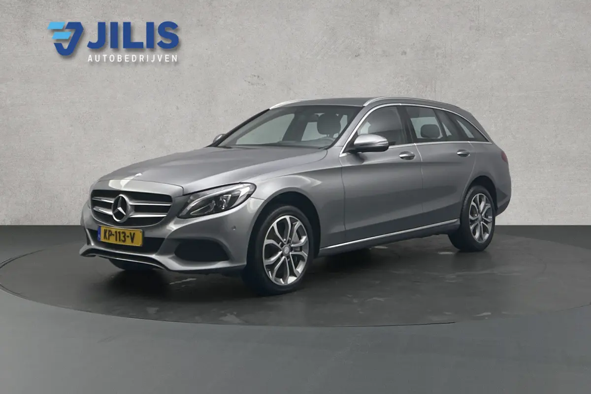 350 e Lease Edition | Luchtvering | Stoelverwarming | LED koplampen