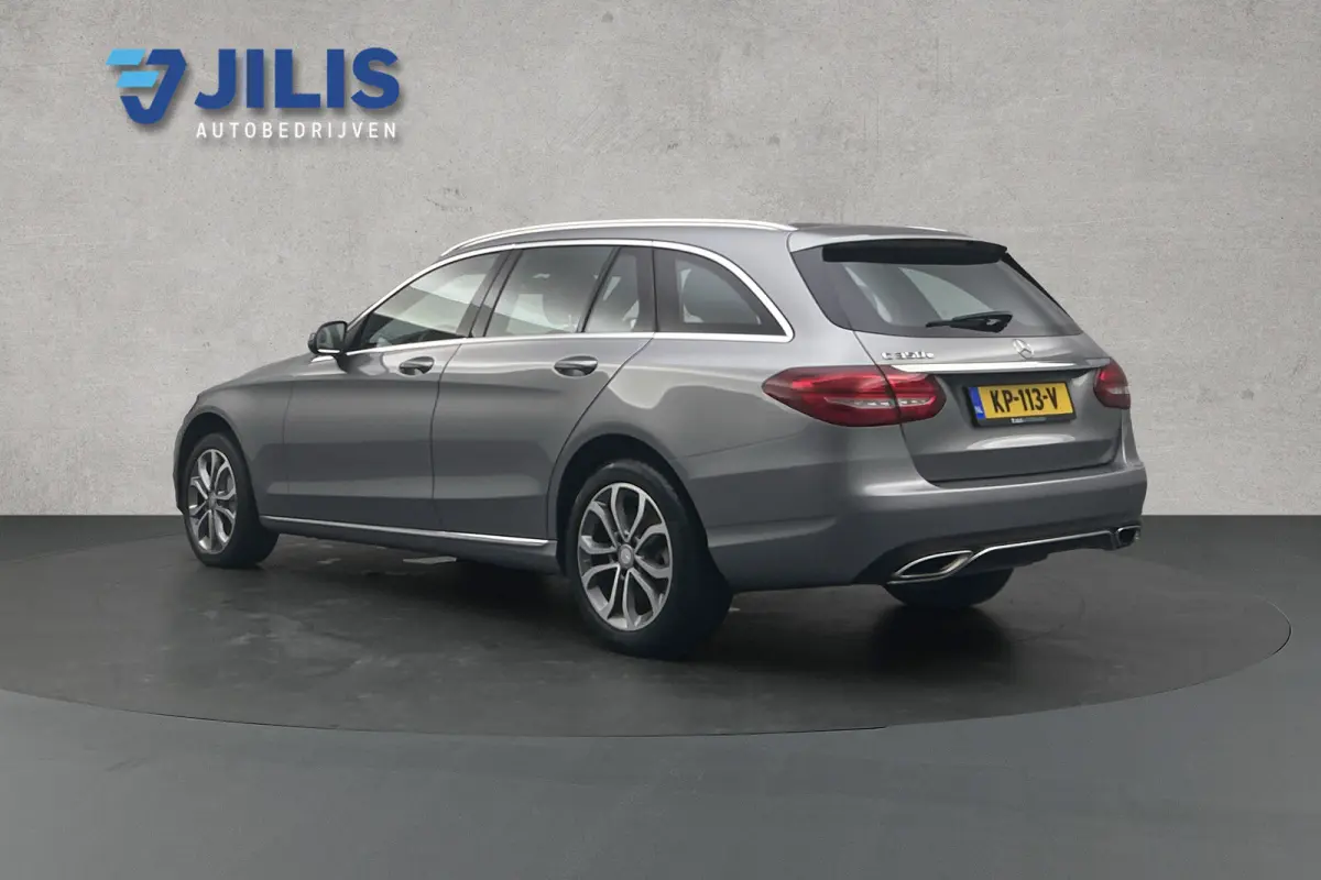 350 e Lease Edition | Luchtvering | Stoelverwarming | LED koplampen