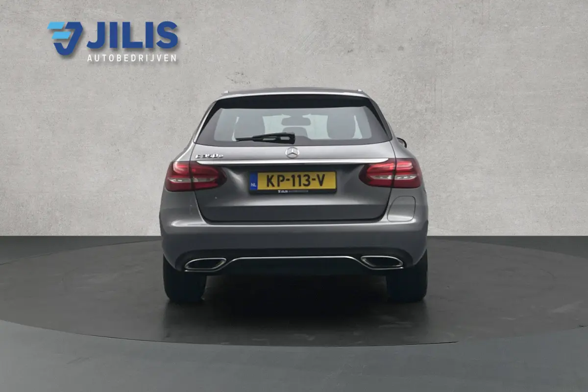 350 e Lease Edition | Luchtvering | Stoelverwarming | LED koplampen