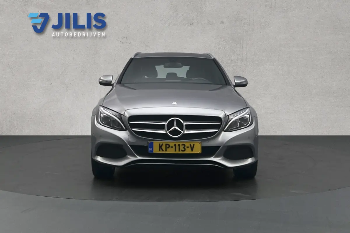 350 e Lease Edition | Luchtvering | Stoelverwarming | LED koplampen