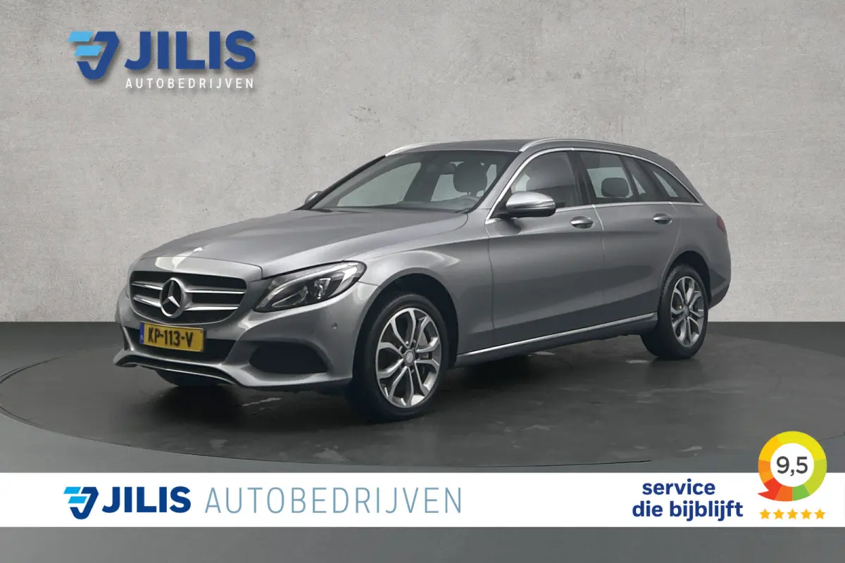 350 e Lease Edition | Luchtvering | Stoelverwarming | LED koplampen
