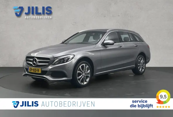 350 e Lease Edition | Luchtvering | Stoelverwarming | LED koplampen