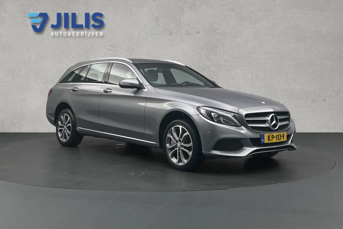 350 e Lease Edition | Luchtvering | Stoelverwarming | LED koplampen