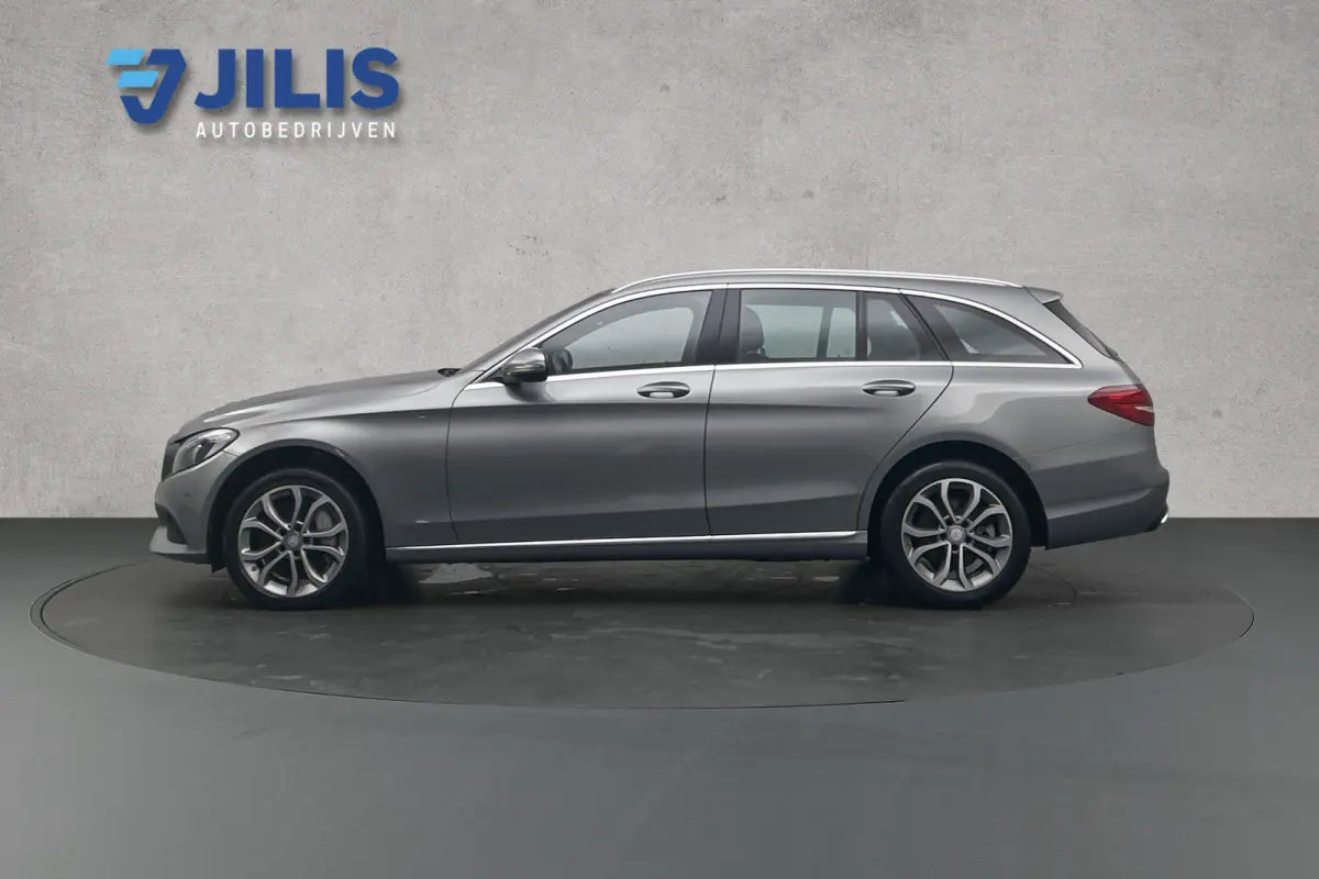 350 e Lease Edition | Luchtvering | Stoelverwarming | LED koplampen