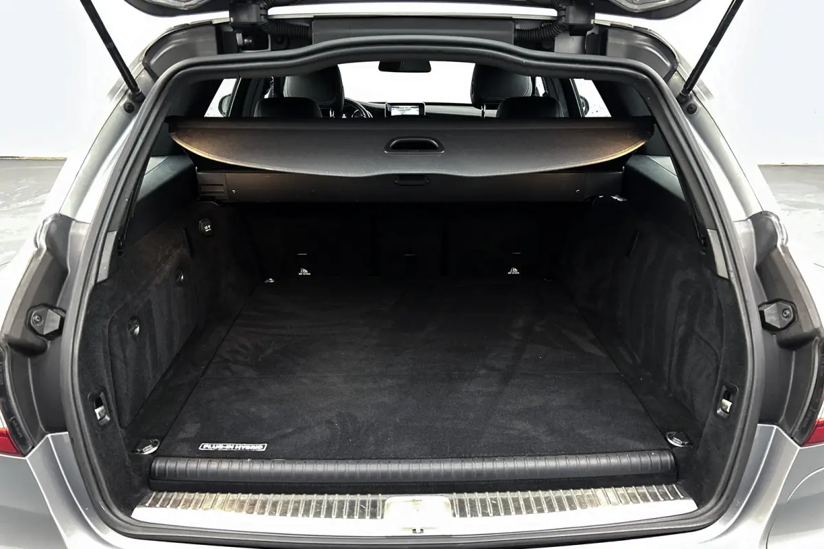 350 e Lease Edition | Luchtvering | Stoelverwarming | LED koplampen