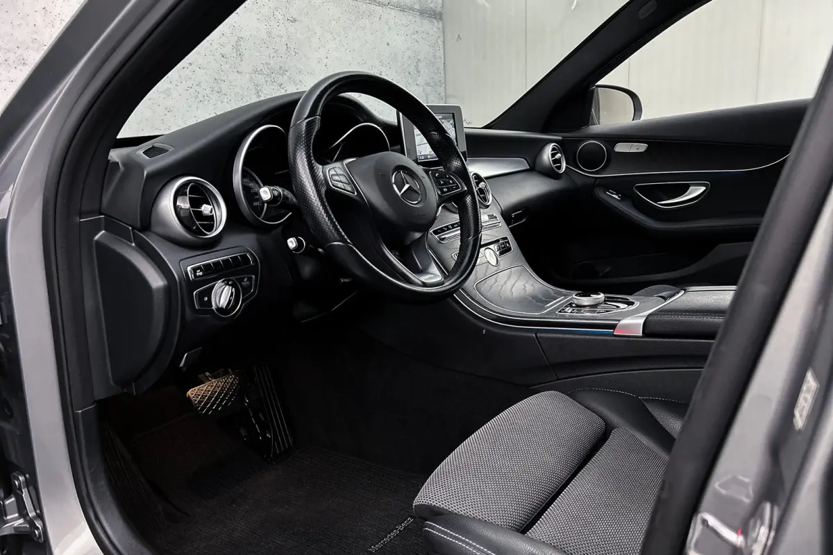 350 e Lease Edition | Luchtvering | Stoelverwarming | LED koplampen