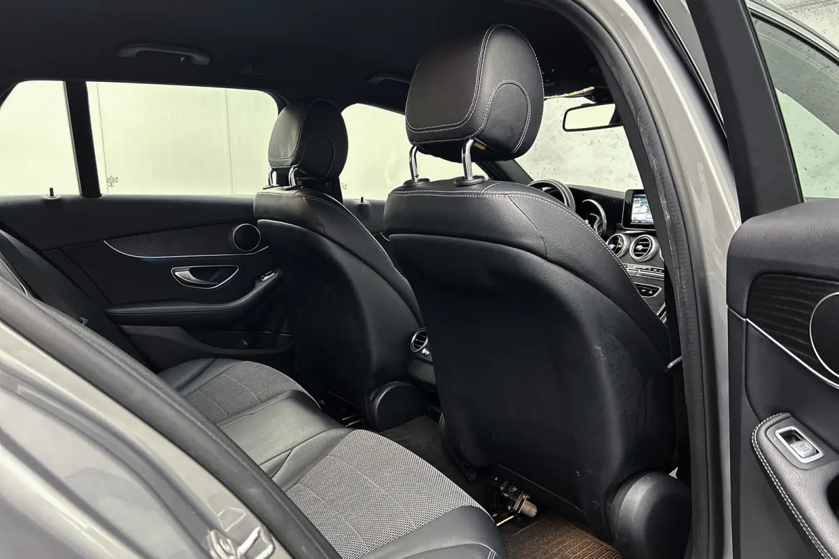 350 e Lease Edition | Luchtvering | Stoelverwarming | LED koplampen