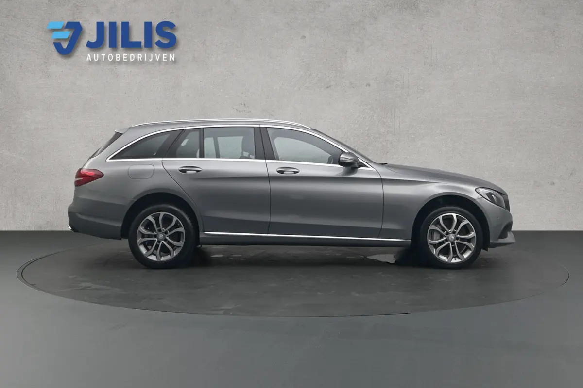 350 e Lease Edition | Luchtvering | Stoelverwarming | LED koplampen