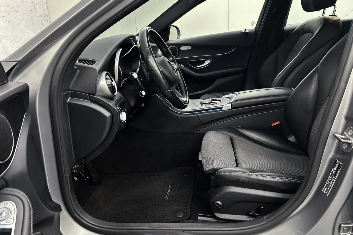 350 e Lease Edition | Luchtvering | Stoelverwarming | LED koplampen