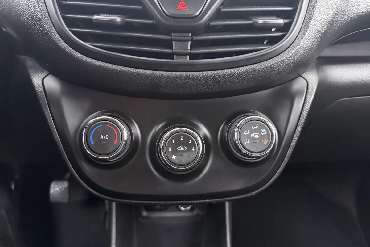 1.0 ecoFLEX Edition Cruise Airco Bluetooth