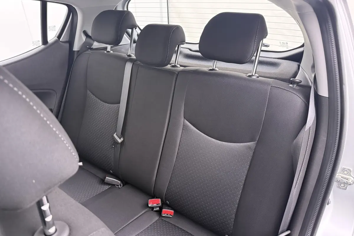 1.0 ecoFLEX Edition Cruise Airco Bluetooth