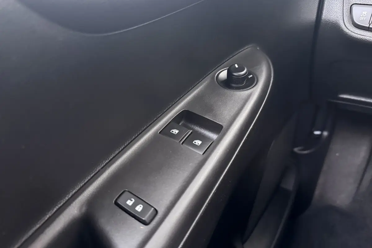 1.0 ecoFLEX Edition Cruise Airco Bluetooth