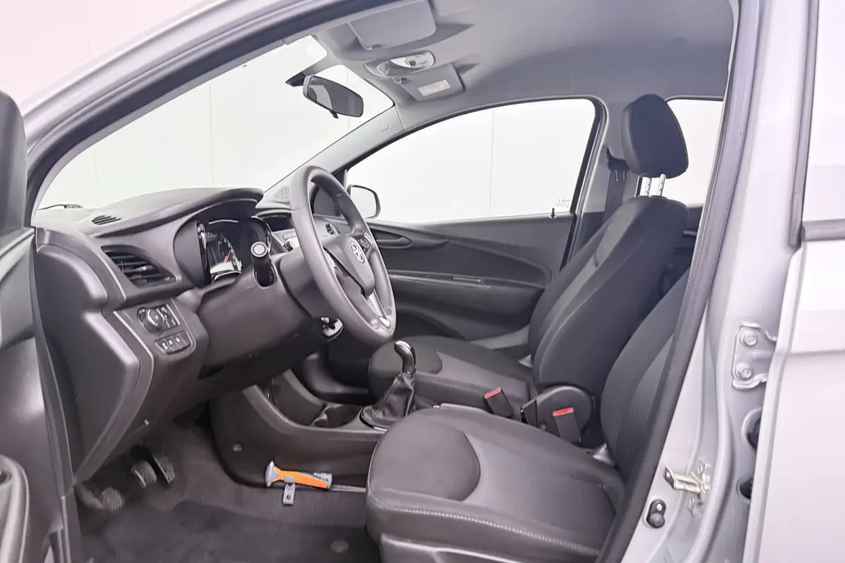 1.0 ecoFLEX Edition Cruise Airco Bluetooth